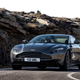 Illustration for article titled Is The Aston Martin DB11 Super Sexy Or A Giant Misfire?
